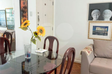 Apartamento à venda com 1 quarto em Copacabana, Rio de Janeiro, RJ