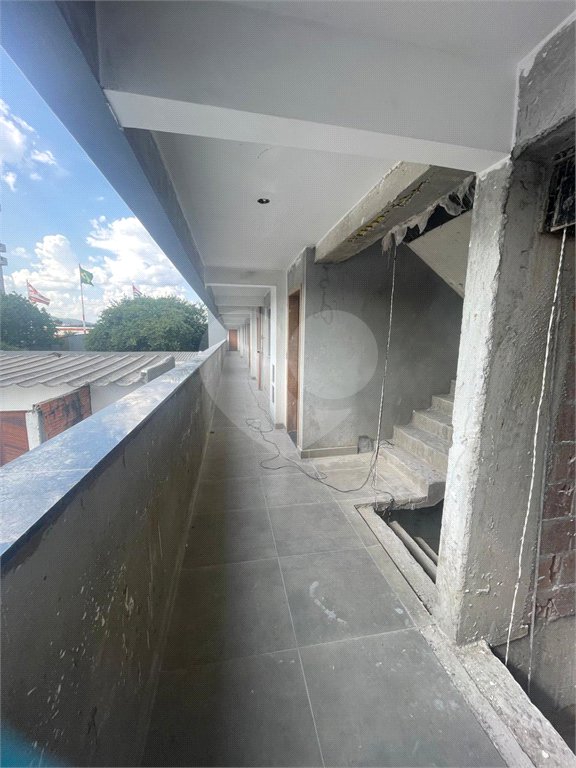 Casa à venda com 1 quarto no condomínio Residencial Calegari, São Paulo - SP