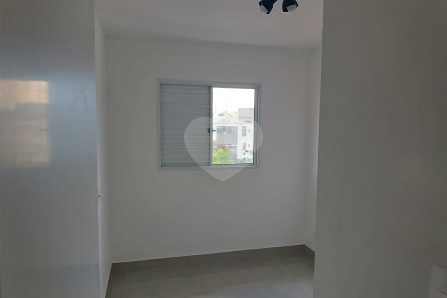 Apartamento à venda ou para alugar com 2 quartos em Santana, São Paulo, SP