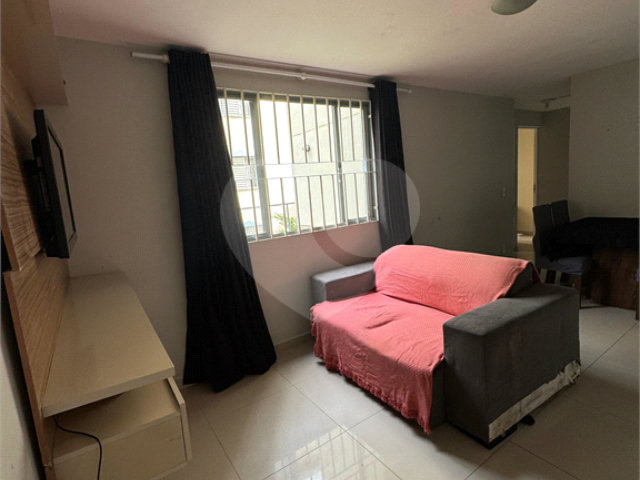 Apartamento à venda com 2 quartos em Tremembé, São Paulo, SP