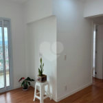 Apartamento à venda com 2 quartos, sendo 1 suíte, no Centro, Mogi das Cruzes, SP