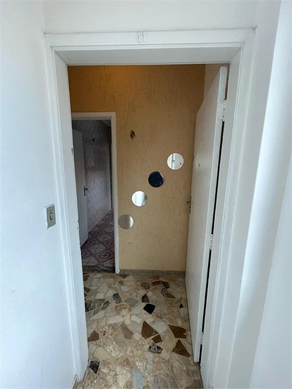 Apartamento à venda com 1 quarto em Pinheiros, São Paulo, SP