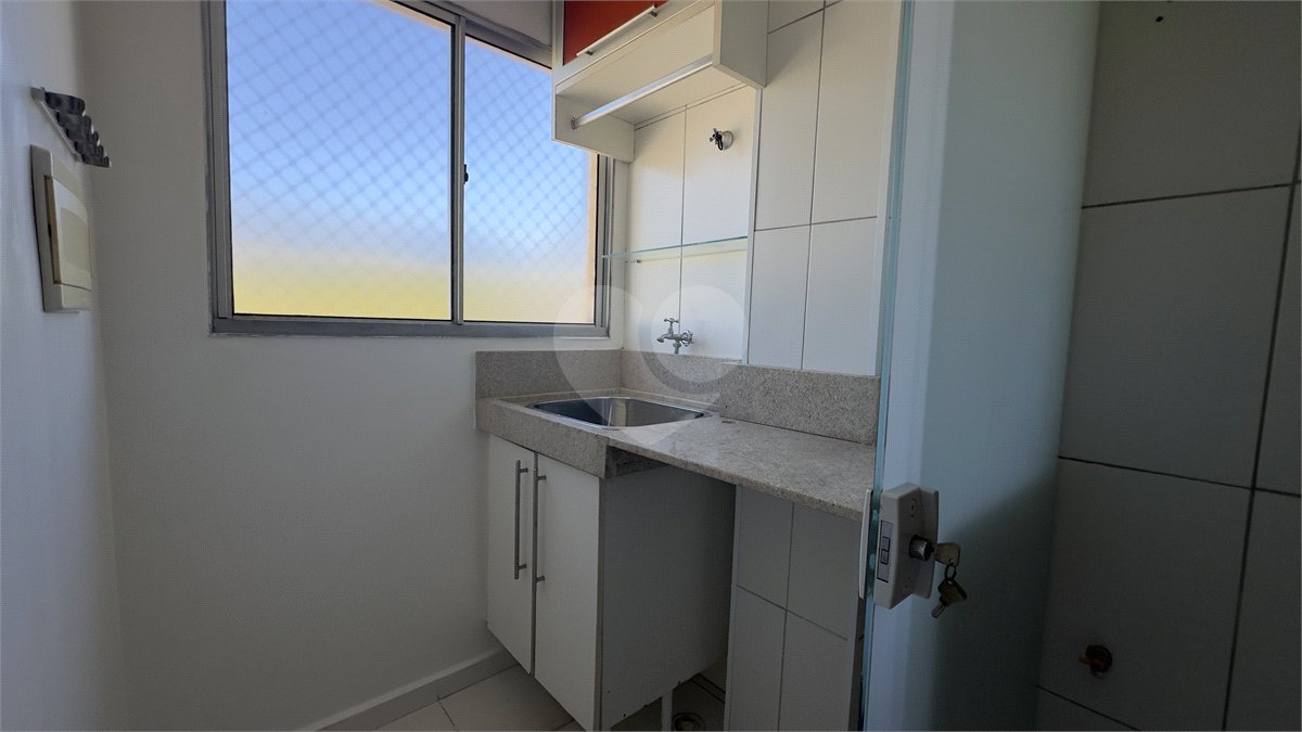 Apartamento à venda com 3 quartos, sendo 1 suíte, em Parque São Lourenço, Indaiatuba, SP