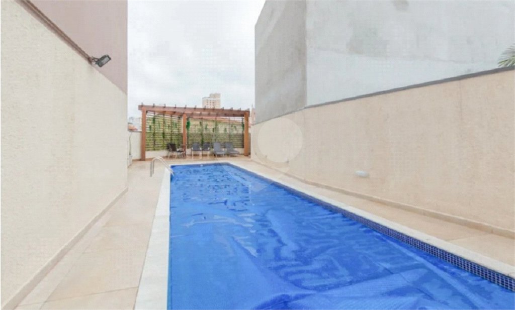Apartamento à venda com 3 quartos, sendo 1 suíte, em Água Fria, São Paulo, SP