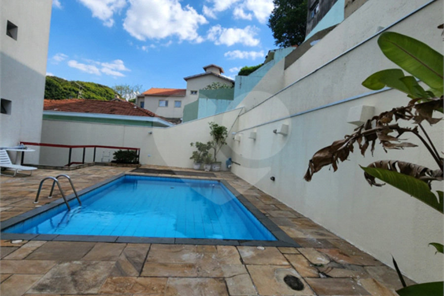 Duplex para alugar com 4 quartos, sendo 2 suítes, em Santana, São Paulo, SP
