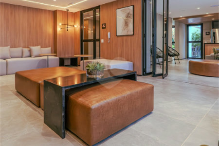 Studio à venda ou para alugar com 1 quarto em Pinheiros, São Paulo, SP