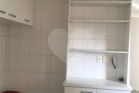 Apartamento à venda com 4 suítes em Vila Suzana, São Paulo, SP
