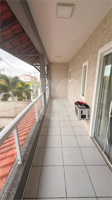 Casa em condomínio à venda com 4 quartos, sendo 2 suítes, em Monte Alto, Arraial do Cabo, RJ