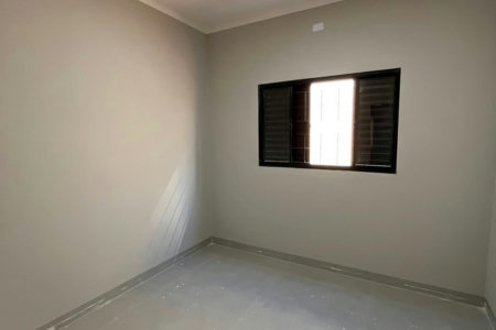 Casa à venda com 3 quartos, sendo 1 suíte,  em Bela Vista da Lagoa, Três Lagoas, MS