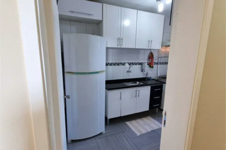 Apartamento à venda com 2 quartos em Parque Residencial da Lapa, São Paulo, SP