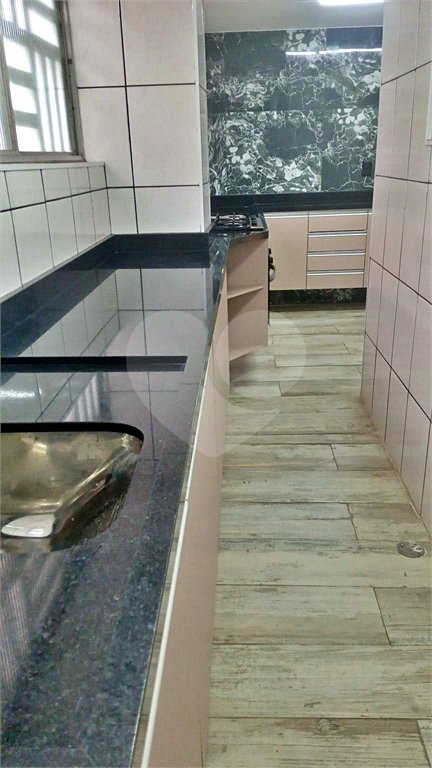 Apartamento à venda com 2 quartos, sendo 1 suíte, em Vila Nova Conceição, São Paulo, SP