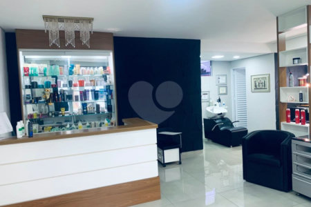 SALA COMERCIAL PROXIMO A UNIMED VILA NERY