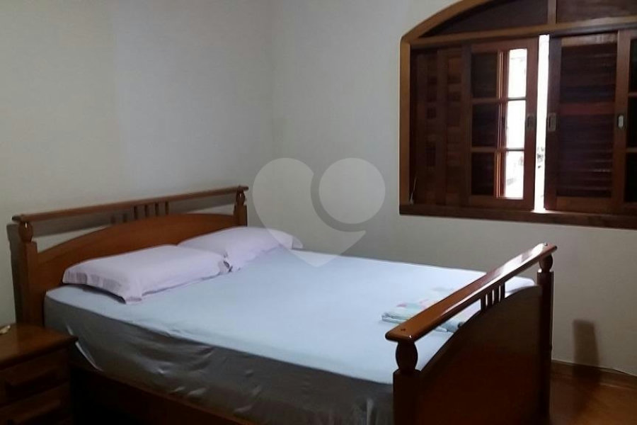Casa à venda com 3 quartos, sendo 1 suíte, em Limão, São Paulo, SP