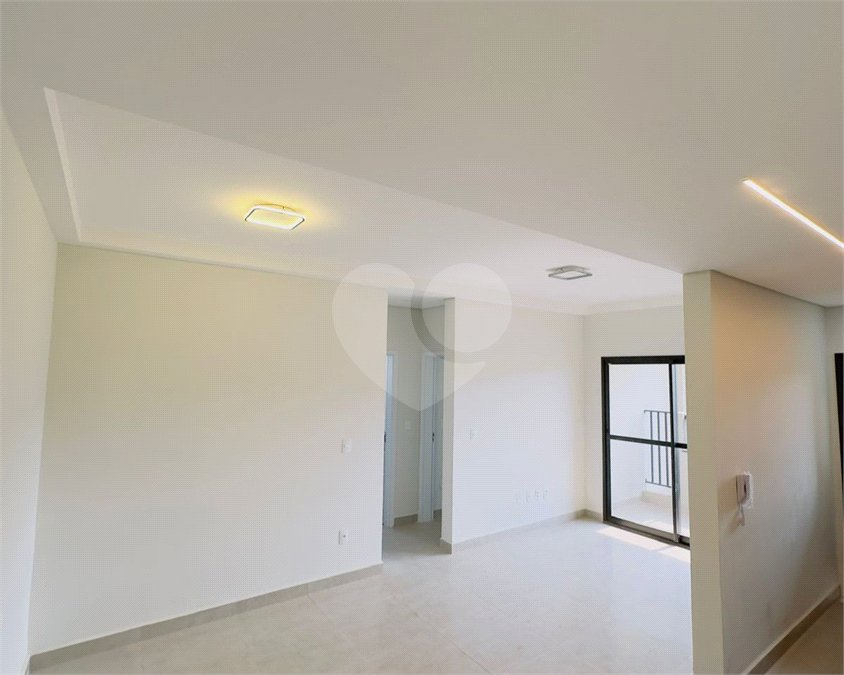 Apartamento à venda com 2 quartos, sendo 1 suíte,  em Jardim do Paço, Sorocaba, SP