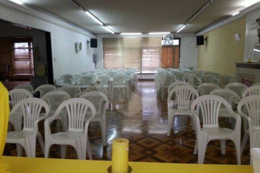 Prédio à venda ou para alugar em Bom Retiro, São Paulo, SP