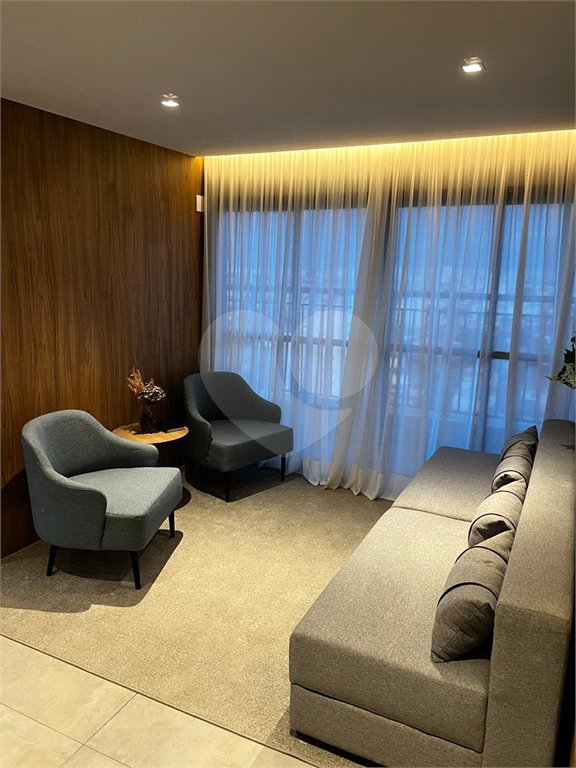 Studio à venda com 1 quarto em Tucuruvi, São Paulo, SP