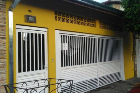 Casa à venda com 3 quartos, sendo 1 suíte, em Jardim dos Ipês, Suzano, SP