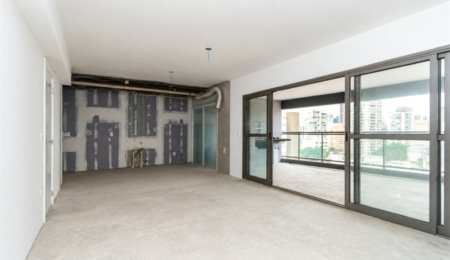 Apartamento à venda com 3 suítes em Jardim das Acácias, São Paulo, SP