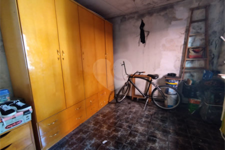 Casa Térrea à venda com 2 quartos em Conjunto Residencial Butantã, São Paulo, SP