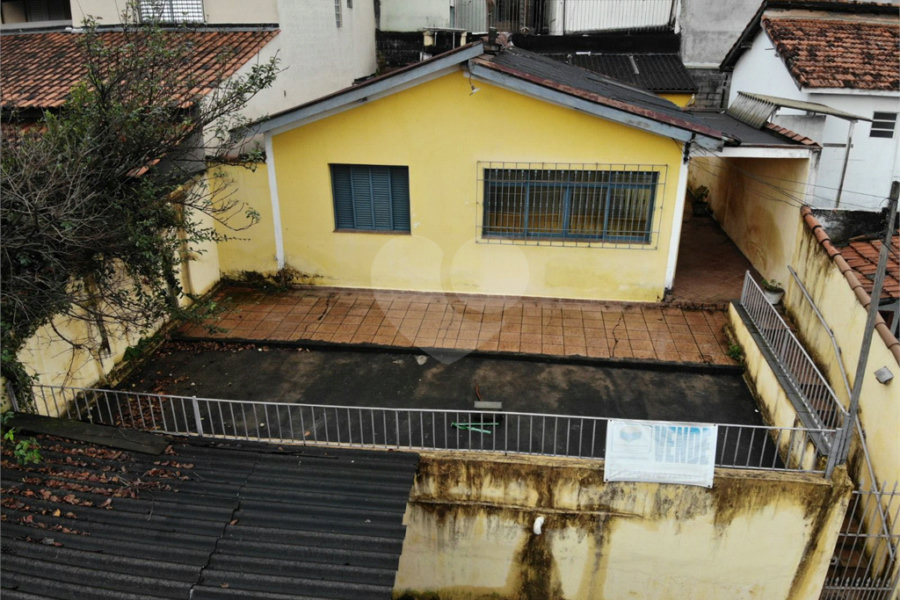 Terreno à venda com 1 quarto em Jardim Peri, São Paulo, SP