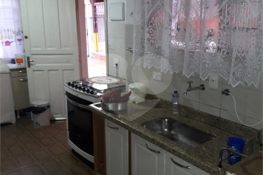 Casa Térrea à venda com 2 quartos, sendo 1 suíte,  em Freguesia do Ó, São Paulo, SP