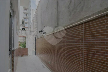 Sobrado à venda com 4 suítes em Vila Santa Catarina, São Paulo, SP