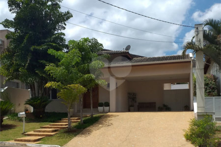 Casa à venda com 4 suítes no condomínio Jardim Theodora, Itu - SP
