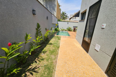 Casa à venda com 4 suítes no condomínio Residencial Terras de Siena, Ribeirão Preto - SP