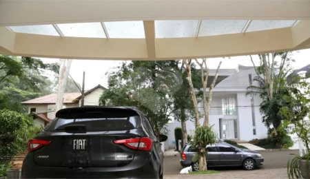 Casa à venda com 4 suítes no condomínio Residencial Morumbi, São Paulo - SP