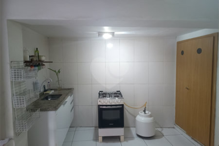Sobrado à venda com 2 quartos em Vila Jaguara, São Paulo, SP