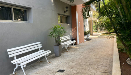 Apartamento à venda com 2 quartos em Vila Congonhas, São Paulo, SP
