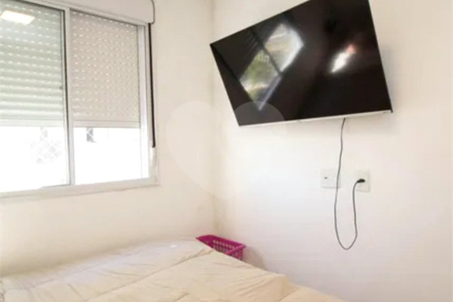 Apartamento à venda com 2 quartos, sendo 1 suíte, em Pirituba, São Paulo, SP