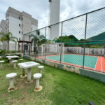 Apartamento à venda com 2 quartos em Campo Grande, Rio de Janeiro, RJ