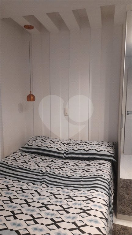 Apartamento à venda com 3 quartos, sendo 1 suíte, em Jardim Japão, São Paulo, SP