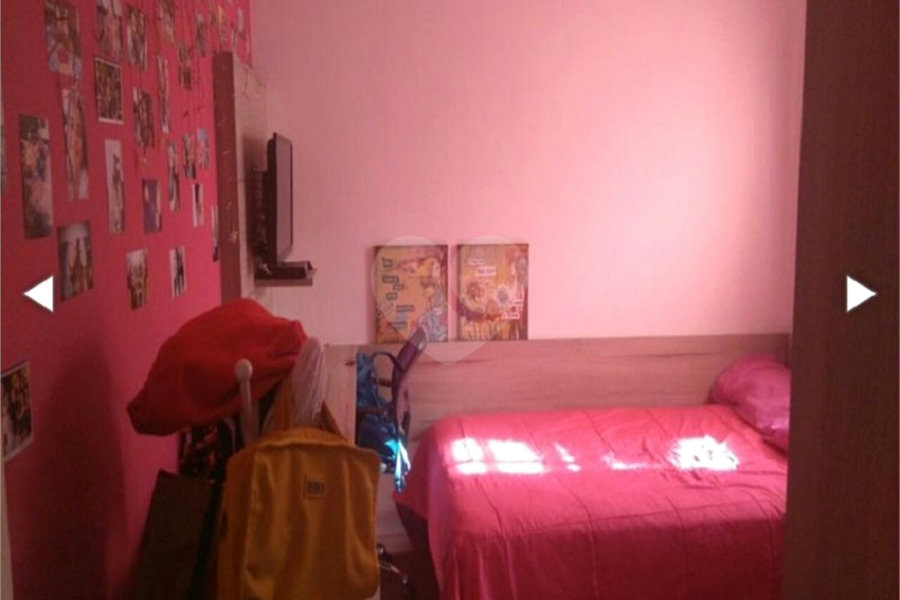 Condomínio à venda com 3 quartos, sendo 1 suíte,  em Horto Florestal, São Paulo, SP