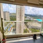 Apartamento à venda com 2 quartos, sendo 1 suíte, em Jardim Dom Bosco, São Paulo, SP
