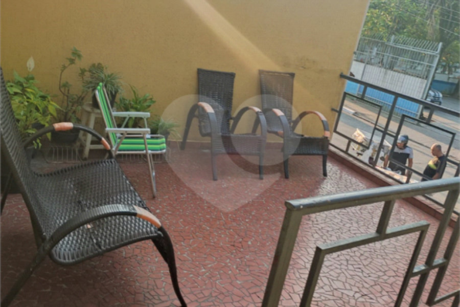 Casa Térrea à venda com 3 quartos, sendo 1 suíte, em Vila Maria, São Paulo, SP