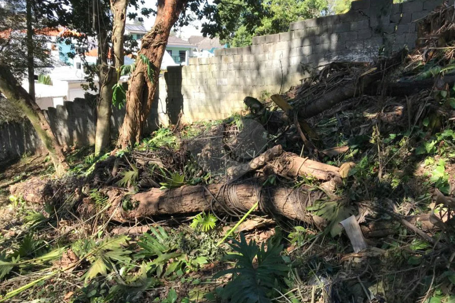 Terreno à venda em Horto, São Paulo, SP