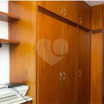 Apartamento à venda com 4 quartos, sendo 1 suíte, em Cambuci, São Paulo, SP