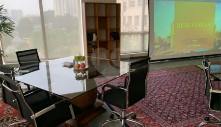 Sala para alugar em Cidade Jardim, São Paulo, SP