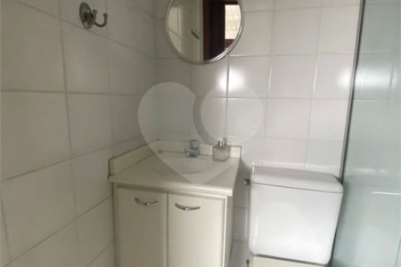 Apartamento à venda com 3 quartos, sendo 1 suíte, em Santana, São Paulo, SP