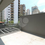 Apartamento à venda com 2 suítes em Moema, São Paulo, SP