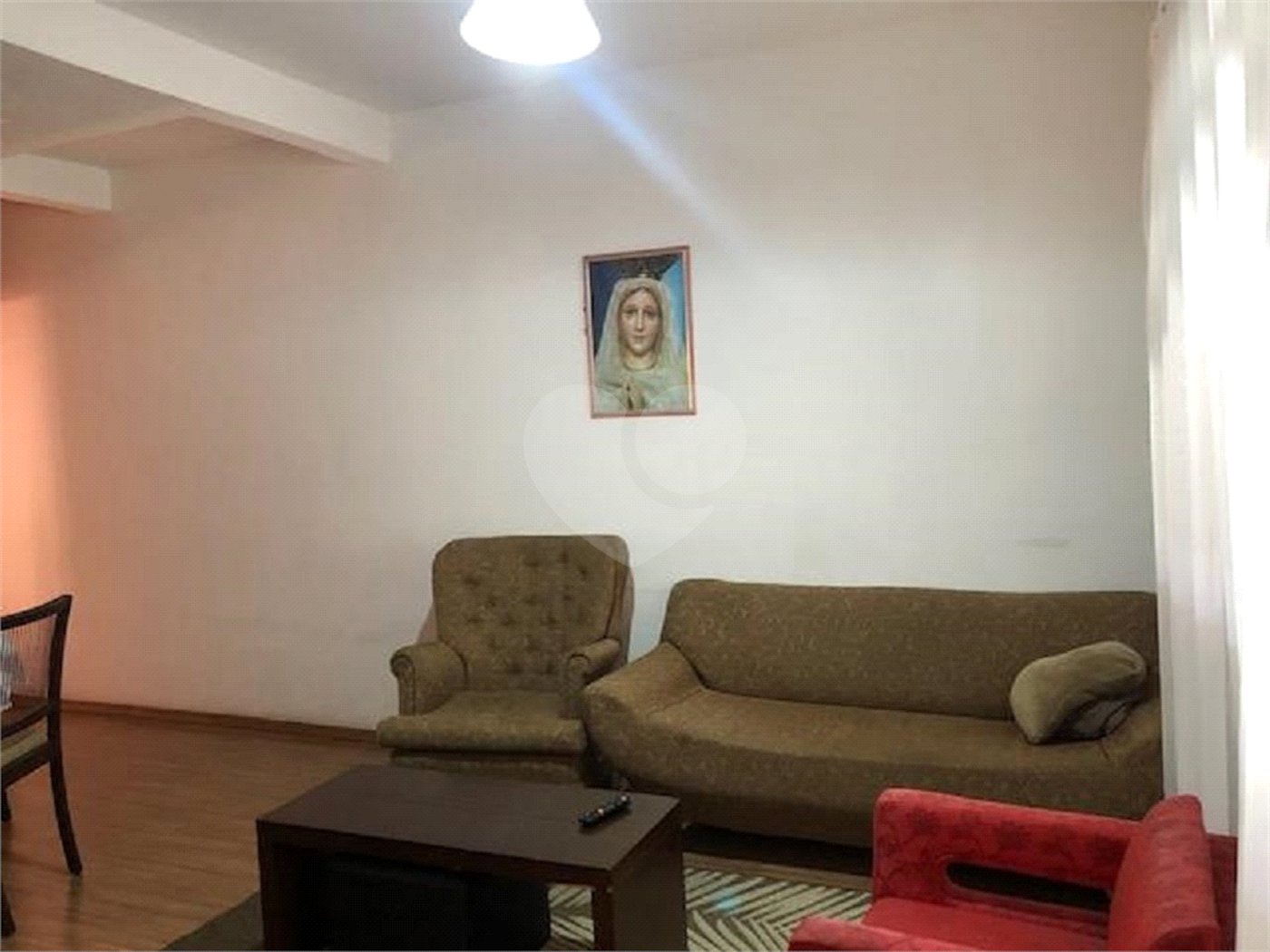 Sobrado à venda com 2 quartos em Vila Vitório Mazzei, São Paulo, SP