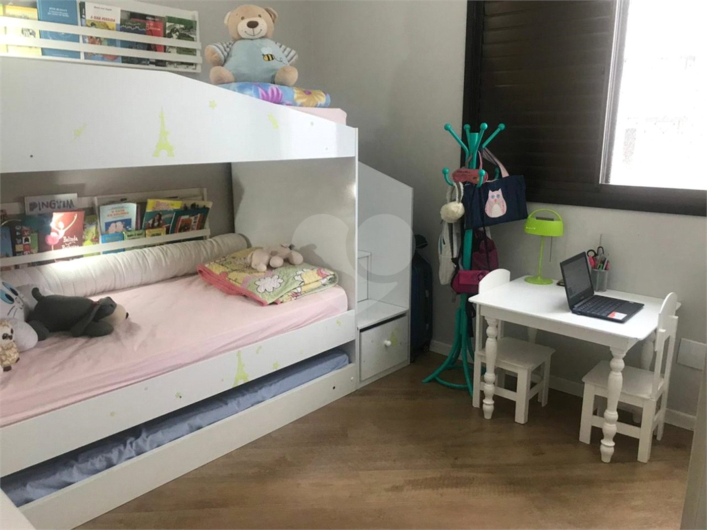 Apartamento à venda com 3 quartos, sendo 1 suíte,  em Jardim Bonfiglioli, São Paulo, SP