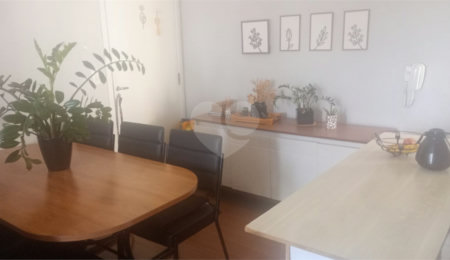 Apartamento à venda com 3 quartos em Novo Osasco, Osasco, SP