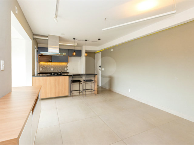 Apartamento à venda com 2 quartos, sendo 1 suíte,  em Chácara Flora, São Paulo, SP