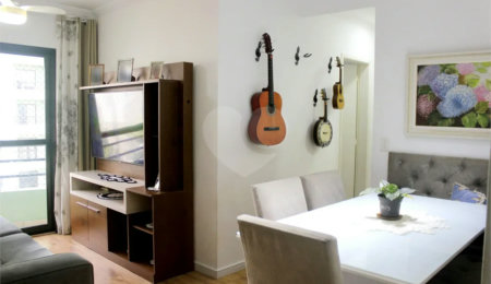 Apartamento à venda com 3 quartos, sendo 1 suíte,  em Gopoúva, Guarulhos, SP
