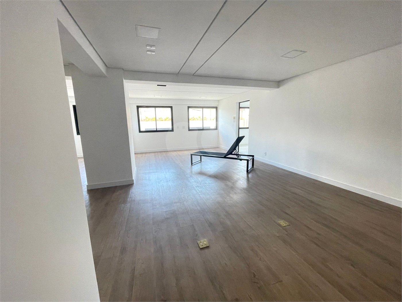 Apartamento à venda com 2 suítes no Centro, Itapetininga, SP