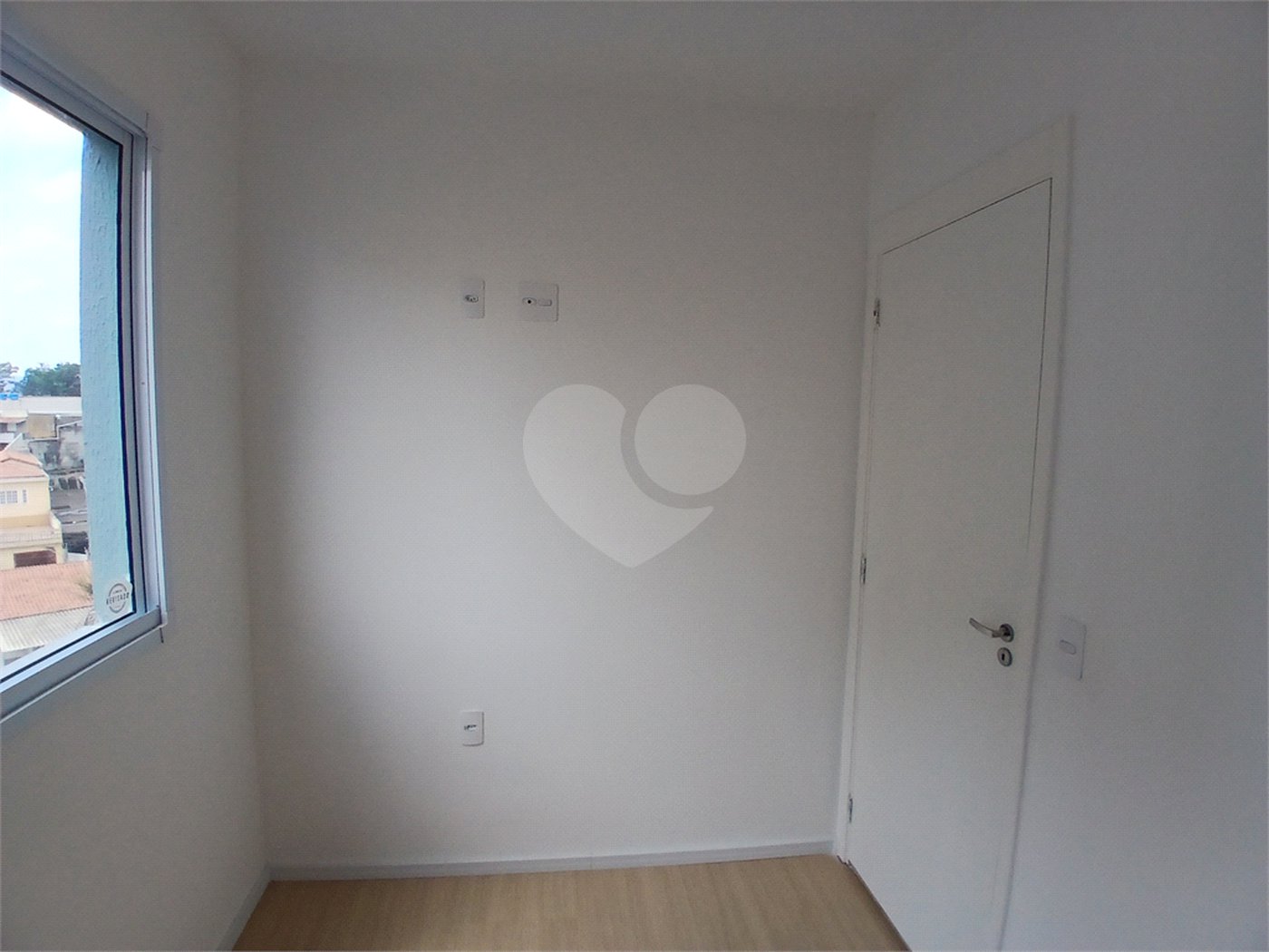 Apartamento à venda com 2 quartos em Vila Pereira Barreto, São Paulo, SP