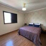 Apartamento com 3 dormitórios à venda, 132 m² por R$ 1.500.000,00 - Ponta da Praia - Santos/SP